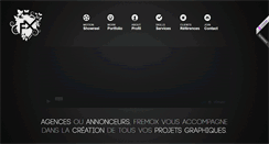 Desktop Screenshot of fremox.com